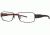 Columbia Selkirk Progressive Prescription Eyeglasses - Frame Brown/Cedar, Size 52/16mm CBSELKIRK03
