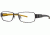 Columbia Selkirk Progressive Prescription Eyeglasses - Frame Gunmetal/Yellow, Size 52/16mm CBSELKIRK01