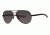 Columbia Seneca Eyeglass Frames - Frame Matte Black, Black/Red, Lens Color Brown CBSENECA02
