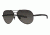 Columbia Seneca Eyeglass Frames - Frame Shiny Gunmetal, Black/Grey, Lens Color Grey CBSENECA03