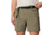 Columbia Sharpe Canyon Shorts - Mens, Stone Green, 6, M, 2118691-397-M-6
