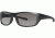 Columbia ShooFly Sunglasses - Frame Matte Black, Lens Color Grey, Size 56/14mm CBSHOOFLYPZ301
