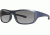 Columbia ShooFly Sunglasses - Frame Metallic Carbon Blue/Metallic Gunmetal, Lens Color Grey, Size 56/14mm CBSHOOFLYPZ615