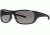 Columbia ShooFly Sunglasses - Frame Shiny Black/Thunderbird Red, Lens Color Grey, Size 56/14mm CBSHOOFLYPZ602