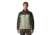 Columbia Silver Falls II Jacket - Mens, Safari/Greenscape, XL, 2098731-348-XL