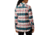 Columbia Silver Ridge 2.0 Flannel Tunic - Womens, Beet Plaid, Medium, 1865131607-M