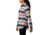 Columbia Silver Ridge 2.0 Flannel Tunic - Womens, Beet Plaid, Medium, 1865131607-M