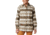 Columbia Silver Ridge 2.0 Flannel Tunic - Womens, Dusty Iris Plaid, Medium, 1865131548-M