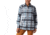 Columbia Silver Ridge 2.0 Flannel Tunic - Womens, Fathom Blue Plaid, Medium, 1865131453-M