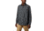 Columbia Silver Ridge 2.0 Long Sleeve Shirt - Mens, Grill, Large, 1839311028-L