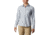 Columbia Silver Ridge 2.0 Long Sleeve Shirt - Womens, Cirrus Grey, Large, 184182-031-L