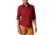 Columbia Silver Ridge 2.0 Long Sleeve - Womens, Beet, Large, 1841821607-L