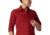 Columbia Silver Ridge 2.0 Long Sleeve - Womens, Beet, Large, 1841821607-L