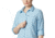 Columbia Silver Ridge 2.0 Long Sleeve - Womens, Crystal Blue, Small, 1841821484-S