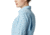 Columbia Silver Ridge 2.0 Long Sleeve - Womens, Crystal Blue, Small, 1841821484-S