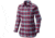 Columbia Silver Ridge Flannel Tunic - Womens, Aqua Haze Plaid, Small, 1802611321-S