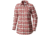 Columbia Silver Ridge Flannel Tunic - Womens, Rose Dust Plaid, Small, 1802611677-S