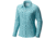 Columbia Silver Ridge Lite Long Sleeve Shirt - Women's-Iceberg-Small