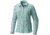 Columbia Silver Ridge Lite Long Sleeve Shirt - Womens, Dusty Green, M 1714371387M