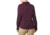 Columbia Silver Ridge Lite Long Sleeve Shirt - Womens, Black Cherry, Small, 1714371522-S