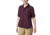 Columbia Silver Ridge Lite Long Sleeve Shirt - Womens, Black Cherry, Small, 1714371522-S