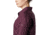 Columbia Silver Ridge Lite Long Sleeve Shirt - Womens, Black Cherry, Small, 1714371522-S