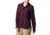 Columbia Silver Ridge Lite Long Sleeve Shirt - Womens, Black Cherry, Small, 1714371522-S