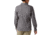 Columbia Silver Ridge Lite Long Sleeve Shirt - Womens, City Grey, Extra Small, 1714371023-XS