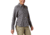 Columbia Silver Ridge Lite Long Sleeve Shirt - Womens, City Grey, Extra Small, 1714371023-XS
