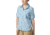 Columbia Silver Ridge Lite Long Sleeve Shirt - Womens, Crystal Blue, Extra Small, 1714371484-XS