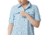 Columbia Silver Ridge Lite Long Sleeve Shirt - Womens, Crystal Blue, Extra Small, 1714371484-XS