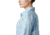 Columbia Silver Ridge Lite Long Sleeve Shirt - Womens, Crystal Blue, Extra Small, 1714371484-XS
