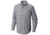 Columbia Silver Ridge Lite Plaid Long Sleeve - Mens, Black Plaid, Extra Large, 1711581011-XL