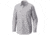 Columbia Silver Ridge Lite Plaid Long Sleeve Shirt - Mens, Graphite Plaid, S, 1711581053S