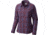 Columbia Silver Ridge Lite Plaid Long Sleeve Shirt - Women's-Dusty Purple Mixed Plaid-Large