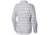 Columbia Silver Ridge Lite Plaid Long Sleeve Shirt - Womens, Cirrus Grey Small Plaid, Large, 1710561032-L