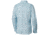 Columbia Silver Ridge Lite Plaid Long Sleeve Shirt - Womens, Pale Blue Large Plaid, Medium, 1710561470-M