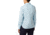 Columbia Silver Ridge Lite Plaid Long Sleeve Shirt - Womens, Pale Blue Large Plaid, Medium, 1710561470-M