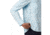 Columbia Silver Ridge Lite Plaid Long Sleeve Shirt - Womens, Pale Blue Large Plaid, Medium, 1710561470-M