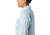 Columbia Silver Ridge Lite Plaid Long Sleeve Shirt - Womens, Pale Blue Large Plaid, Medium, 1710561470-M