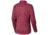 Columbia Silver Ridge Lite Plaid Long Sleeve Shirt - Womens, Wine Berry Small Plaid, Small, 1710561550-S