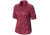 Columbia Silver Ridge Lite Plaid Long Sleeve Shirt - Womens, Wine Berry Small Plaid, Small, 1710561550-S