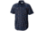 Columbia Silver Ridge Lite Plaid Short Sleeve - Mens, Collegiate Navy Large Plaid, Large, 1711591464-L