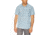 Columbia Silver Ridge Lite Plaid Short Sleeve - Mens, Collegiate Navy Large Plaid, Large, 1711591464-L