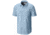 Columbia Silver Ridge Lite Short Sleeve Shirt - Men's-Oxygen-Small