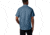 Columbia Silver Ridge Lite Short Sleeve Shirt - Mens, Steel, S, 1654311413S