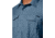 Columbia Silver Ridge Lite Short Sleeve Shirt - Mens, Steel, S, 1654311413S