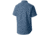 Columbia Silver Ridge Lite Short Sleeve Shirt - Mens, Steel, S, 1654311413S