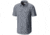 Columbia Silver Ridge Lite Short Sleeve Shirt - Mens, Grey Ash, L 1654311021L