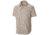 Columbia Silver Ridge Lite Short Sleeve Shirt - Mens-Fossil-XX-Large 280131